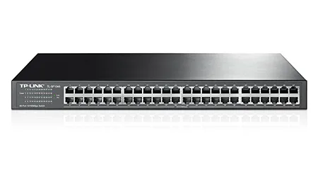 Коммутатор TP-Link TL-SF1048