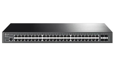 Коммутатор TP-Link TL-SG3452X