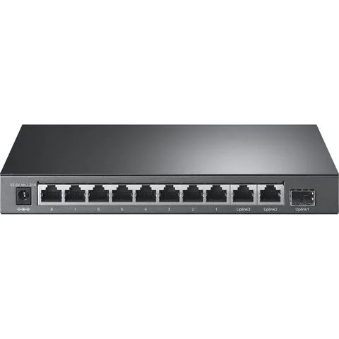 Коммутатор TP-Link TL-SL1311P