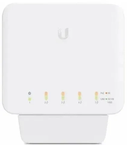 Коммутатор Ubiquiti UniFi USW-Flex