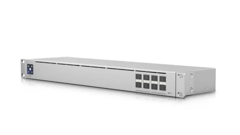 Коммутатор Ubiquiti UniFi USW-Aggregation