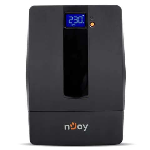 ИБП NJOY Horus Plus 1500 USB 1500VA/900W