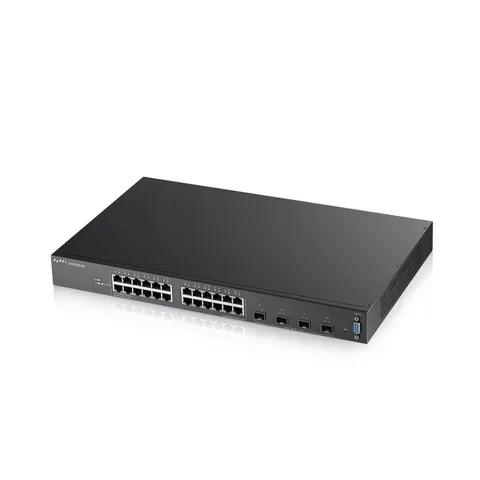 Коммутатор ZYXEL XGS2210-28 (XGS2210-28-EU0101F)