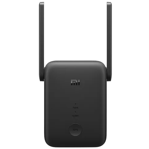 Усилитель Wi-Fi Xiaomi Mi WiFi Range Extender AC1200 (DVB4348GL) Black