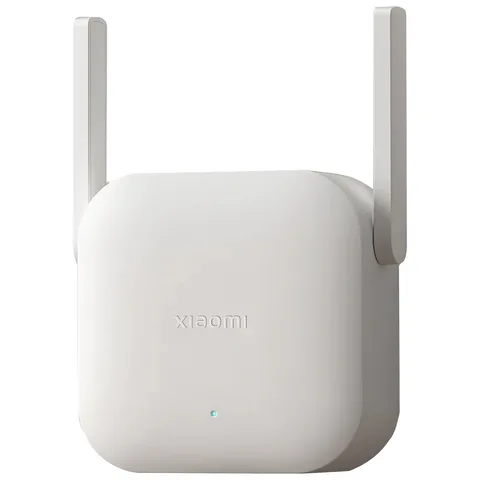 Усилитель Wi-Fi Xiaomi Range Extender N300 EU (DVB4398GL) White