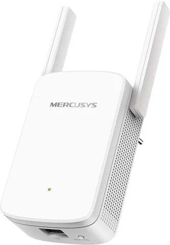 Усилитель Wi-Fi (ретранслятор) Mercusys ME30