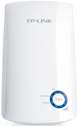 Усилитель Wi-Fi (ретранслятор) TP-Link TL-WA854RE