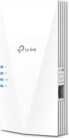 Усилитель Wi-Fi (ретранслятор) TP-Link RE600X