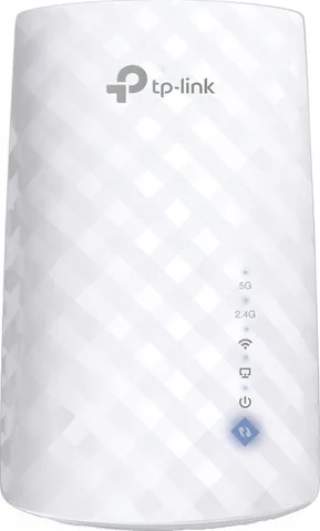 Усилитель Wi-Fi (ретранслятор) TP-Link RE190