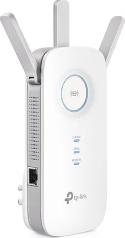 Усилитель Wi-Fi (ретранслятор) TP-Link RE450