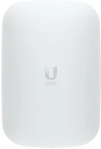 Усилитель Wi-Fi (ретранслятор) Ubiquiti UniFi U6 EXTENDER (U6-EXTENDER)