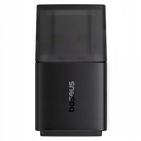 Wi-Fi адаптер Baseus FastJoy Series 300Mbps (B01317600111-03) Black