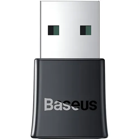 Адаптер Bluetooth Baseus BA07 Wireless Adapter (ZJBA010001) Black