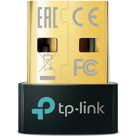 Беспроводной Bluetooth-адаптер TP-Link UB500