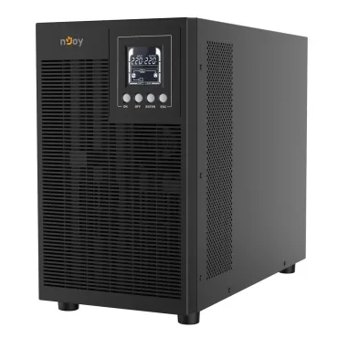 ИБП NJOY Echo Pro 3000 3000VA/2400W