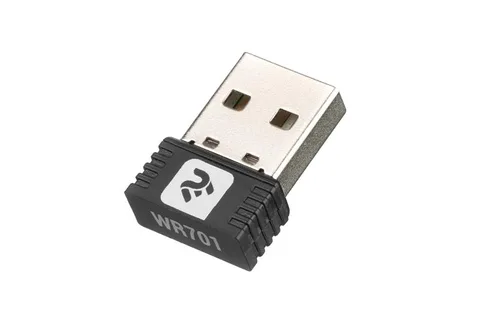 Беспроводной WiFi-адаптер 2E PowerLink WR701 N150 (2E-WR701)