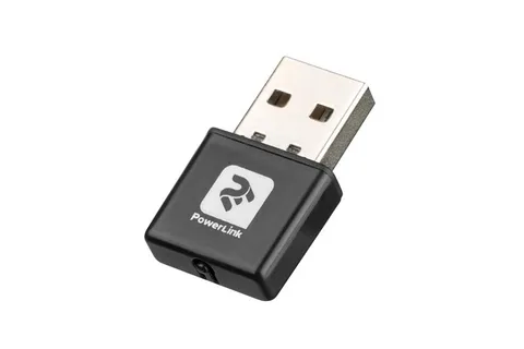 Беспроводной WiFi-адаптер 2E PowerLink WR812 N300 (2E-WR812)