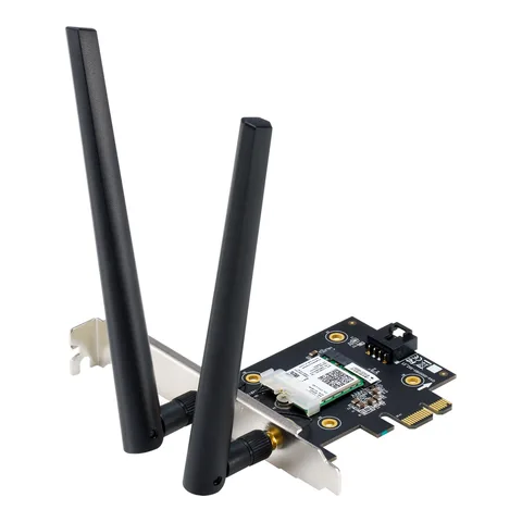 Беспроводной WiFi-адаптер Asus PCE-AX3000