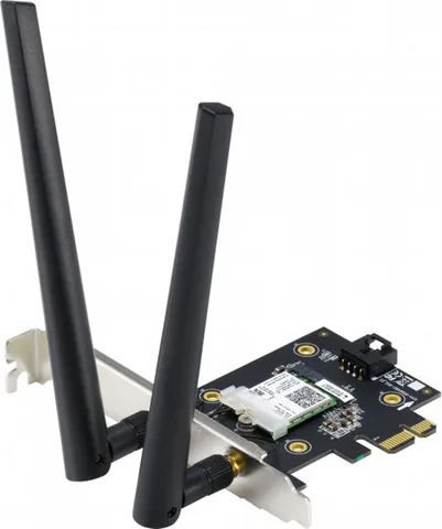 Беспроводной WiFi-адаптер Asus PCE-AX1800
