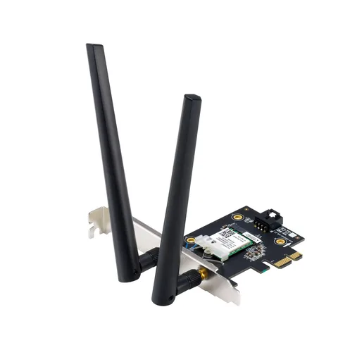 Беспроводной WiFi-адаптер Asus PCE-BE6500