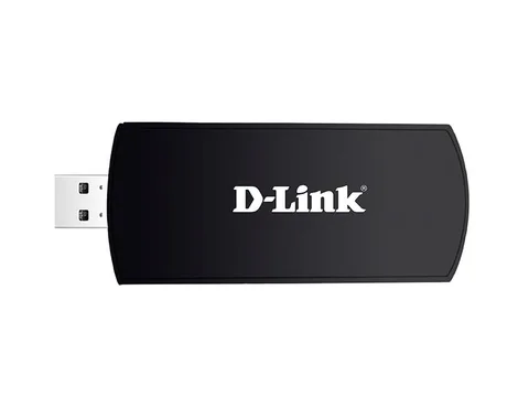 Беспроводной WiFi-адаптер D-Link DWA-192