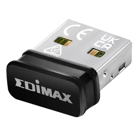 Беспроводной WiFi-адаптер EDIMAX EW-7811ULC