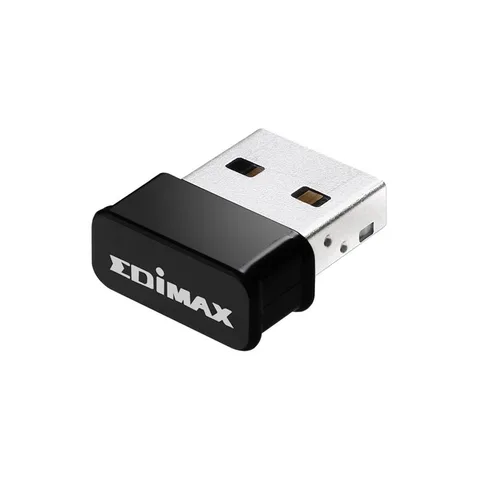 Беспроводной WiFi-адаптер EDIMAX EW-7822ULC
