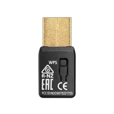 Беспроводной WiFi-адаптер EDIMAX EW-7822UTC