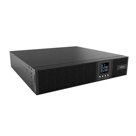 ИБП NJOY Aster 2K 2000VA/1800W