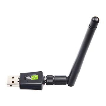 Беспроводной WiFi-адаптер Fenvi WD-4508AC