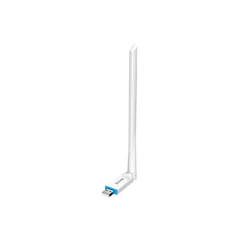 Бездротовий WiFi-адаптер Tenda U2