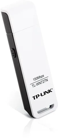 Беспроводной WiFi-адаптер TP-Link TL-WN727N