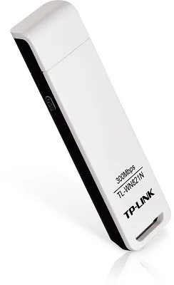 Беспроводной WiFi-адаптер TP-Link TL-WN821N