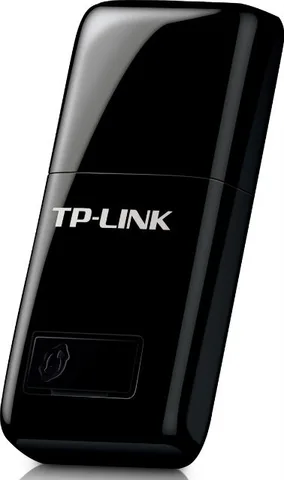 Беспроводной WiFi-адаптер TP-Link TL-WN823N