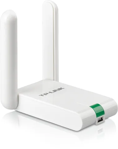 Беспроводной WiFi-адаптер TP-Link TL-WN822N