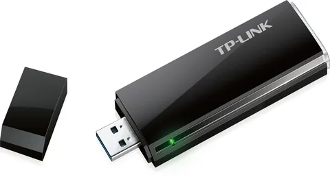 Беспроводной WiFi-адаптер TP-Link Archer T4U