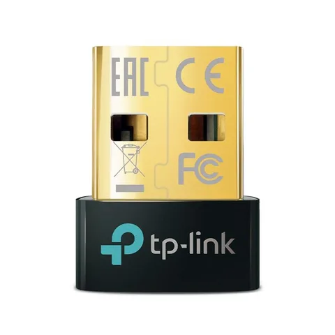 Беспроводной Bluetooth-адаптер TP-Link UB5A