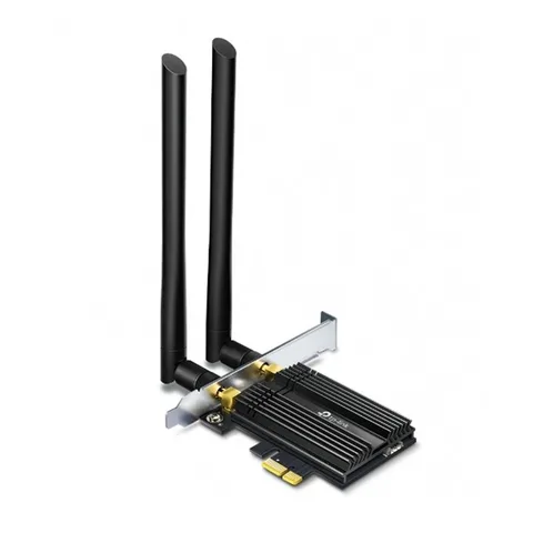 Беспроводной WiFi-адаптер TP-Link Archer TX50E