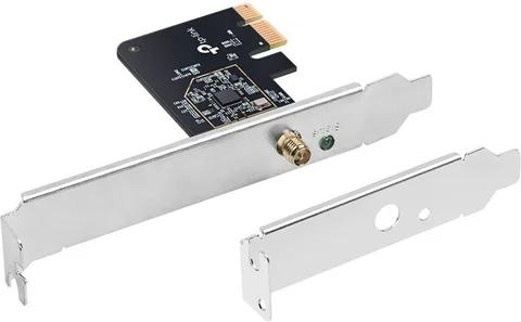 Беспроводной WiFi-адаптер TP-Link Archer T2E