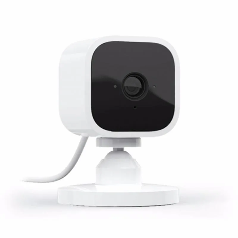 IP камера Amazon Blink Mini 1080P HD Indoor Smart Security (BCM00300U) (2.8 мм)