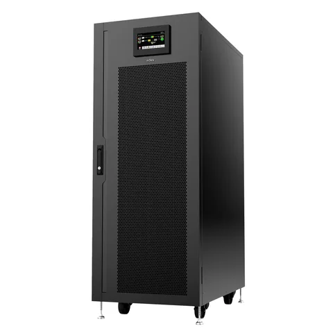 ИБП NJOY Ranger 120KT 120000VA/120000W