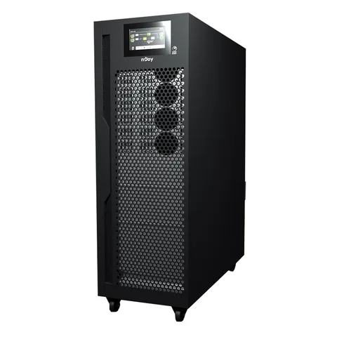 ИБП NJOY Ranger 30KT 30000VA/30000W