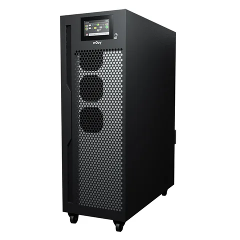 ИБП NJOY Ranger 60KT 60000VA/60000W