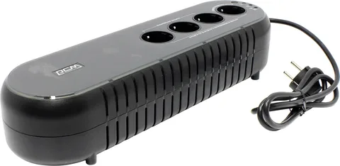 ИБП Powercom WOW-1000U 1000VA/500W