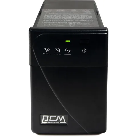 ИБП Powercom BNT-1500AP 1500VA/900W