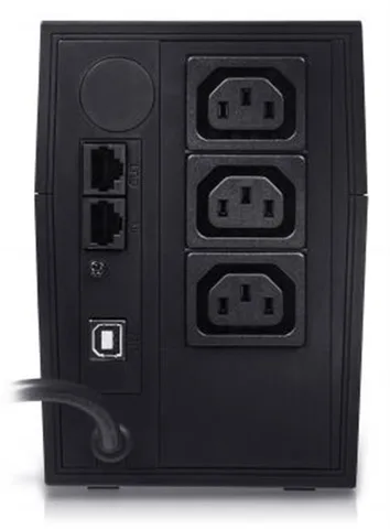 ИБП Powercom RPT-600AP 600VA/360W