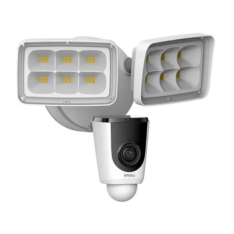 IP камера Imou Floodlight Cam (IPC-L26P) (2.8 мм)