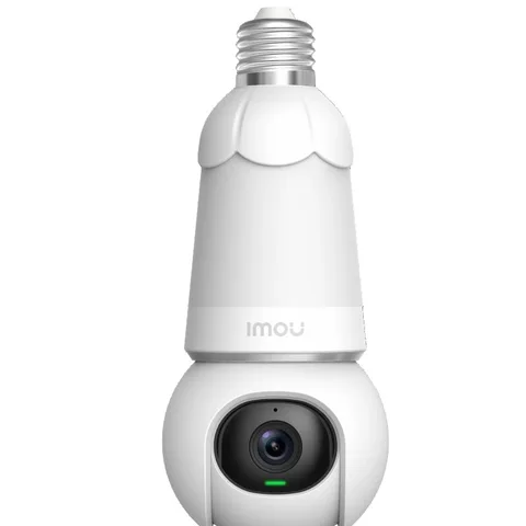 IP камераImоu IPC-S6DP-5M0WEB-E27 (2.8 мм)