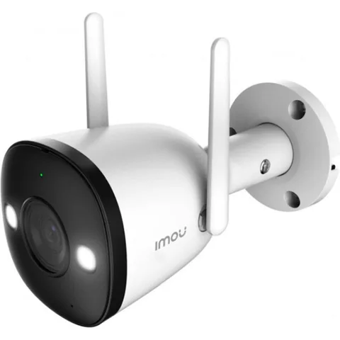 IP камера Imou Bullet 2E 5MP (IPC-K3DP-5H0WF) (2.8 мм)