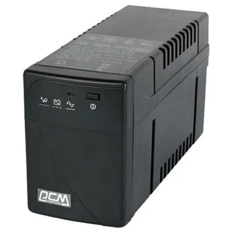 ИБП Powercom BNT-800A 800VA/480W